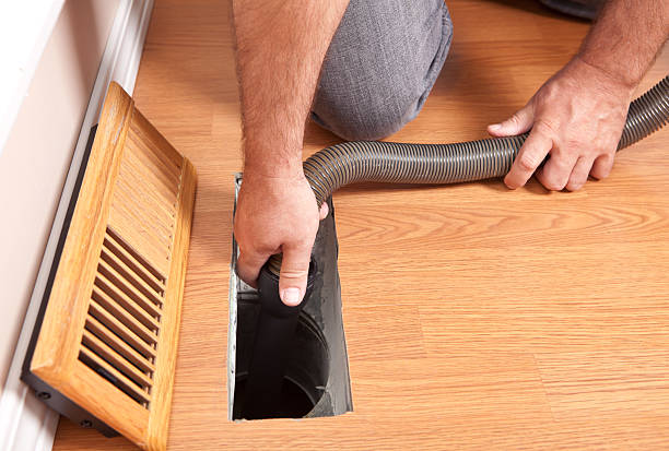 Best Air Duct Cleaning Near Me  in Harahan, LA